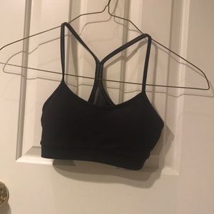 lulu lemon sports bra